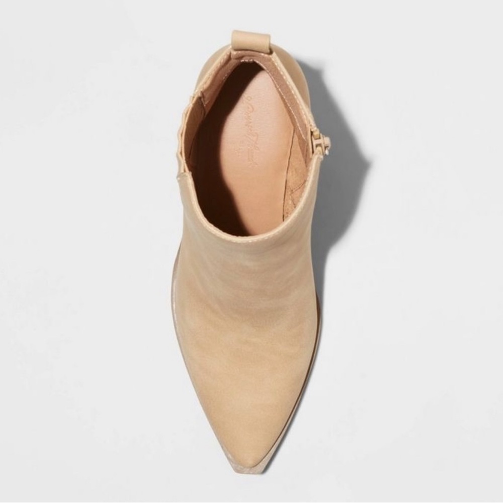 Universal Thread Boots​ - Picture 3 of 8